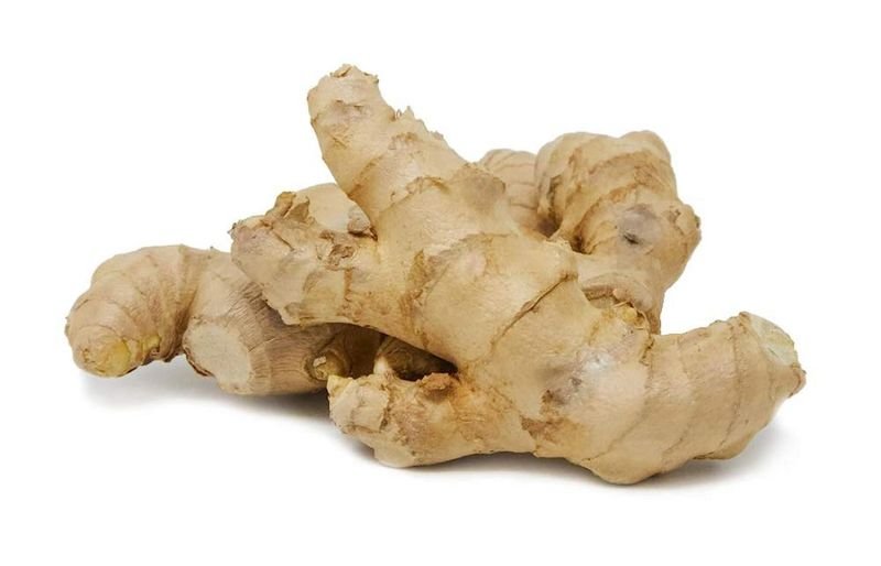  Ginger