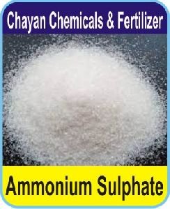 Ammonium Sulphate Powder