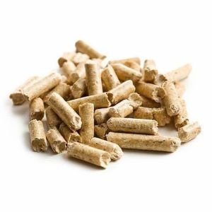  Biomass Wood Pellet