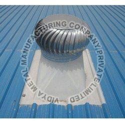 Polycarbonate Ventilator Base Plate