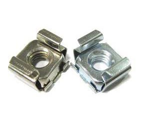 Metal Fasteners