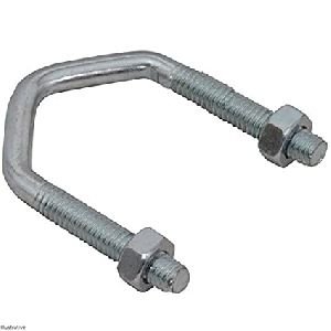 Agriculture Cultivator U Bolts