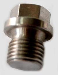 Metal Fasteners