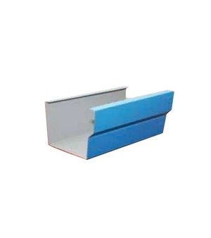 Profile Eave Gutter