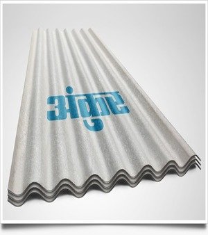 Ankur Fibre Cement Corrugated Sheet