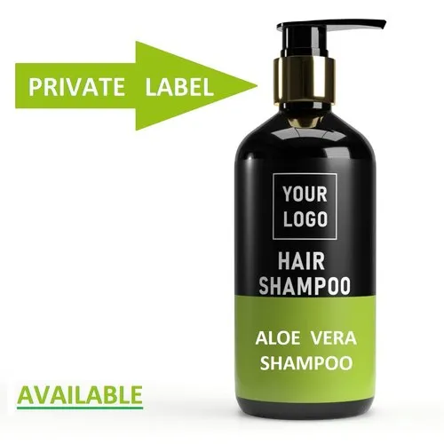 aloe vera shampoo