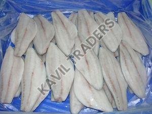 Frozen Barramundi Fish