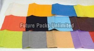 Coloured Paper Sheet