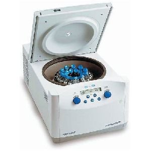 Digital Centrifuge Machine