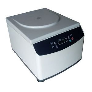Laboratory Centrifuge Machine