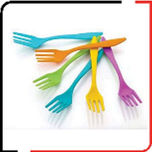 Plastic Fork