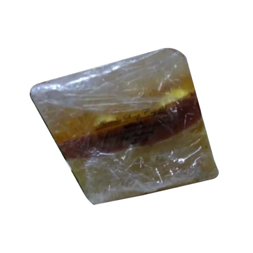 Sage Apothecary Crystal Soap Bar