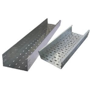 Perforated Cable Tray