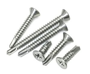 Metal Screws