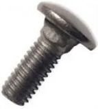 Carriage Bolts