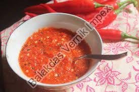 peach chilli chutney