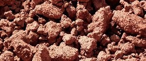 Bauxite Lumps