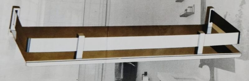 RECTANGLE SHELF
