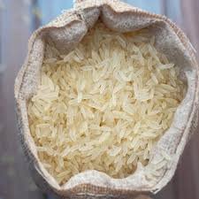 parboiled rice