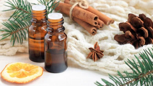 Cinnamon Essential Oil