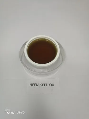 Herbal Natural Neem Oil