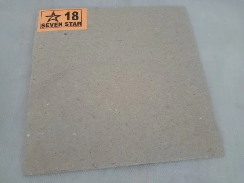 18 Ounce Mill Board Paper