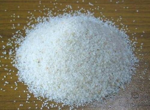 Potash Feldspar Grains