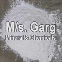 Gypsum Powder