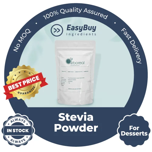 stevia powder