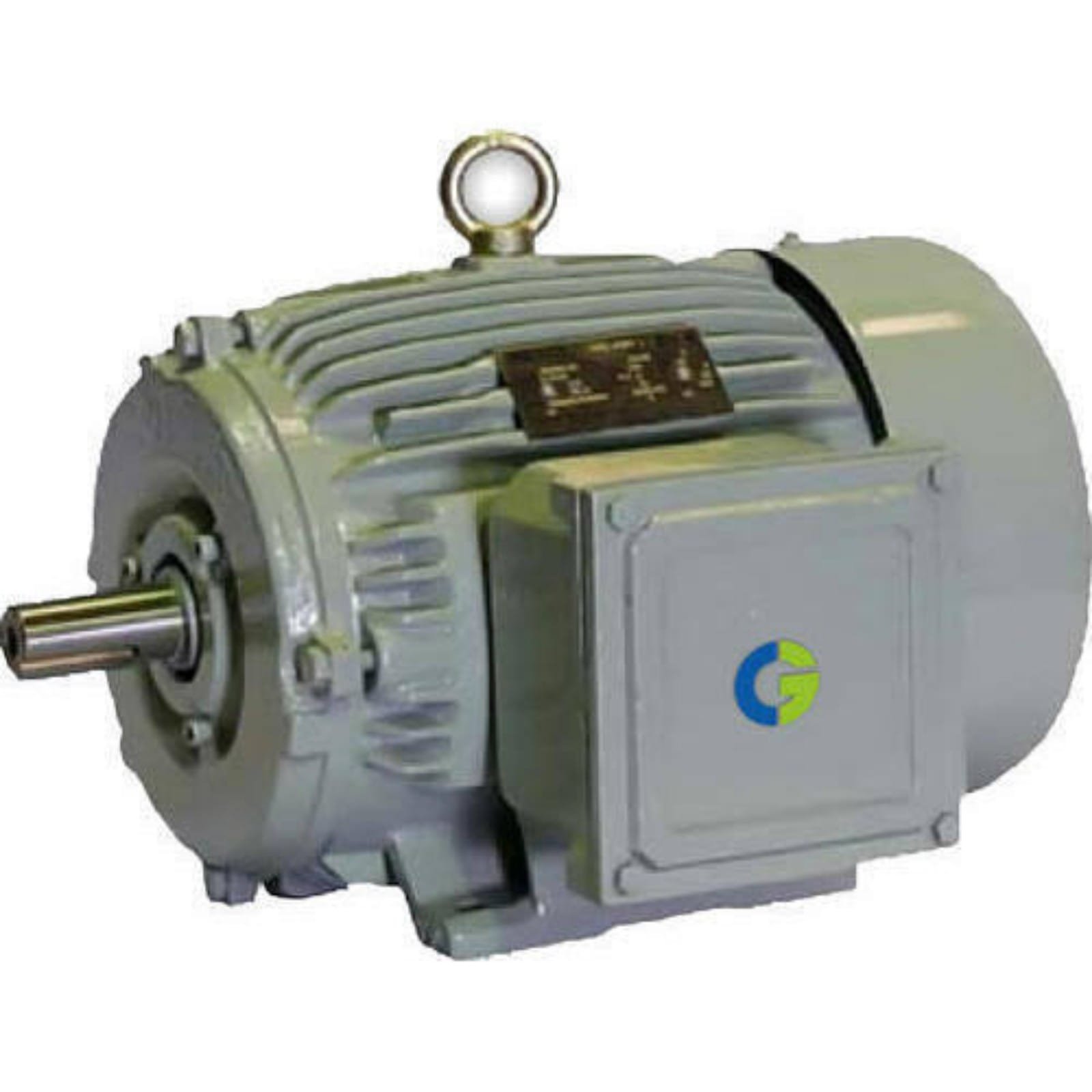 CG ELECTRIC MOTOR