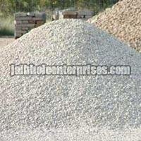 Crushed Limestone