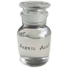 Acetic Acid, Usage : Industrial 