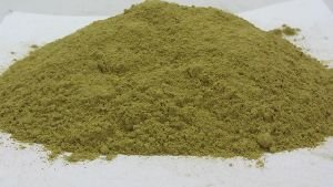 Colorless Henna Powder