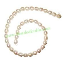 freshwater pearl
