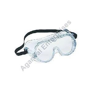 Chemical Safety Goggles