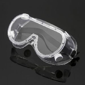 Anti Fog Safety Goggles