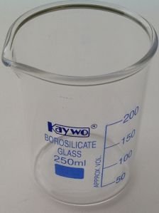 Glass Beaker