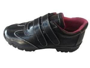 Ladies Safety Shoes