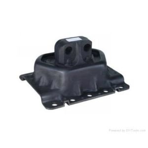 Aluminum Engine Mounting