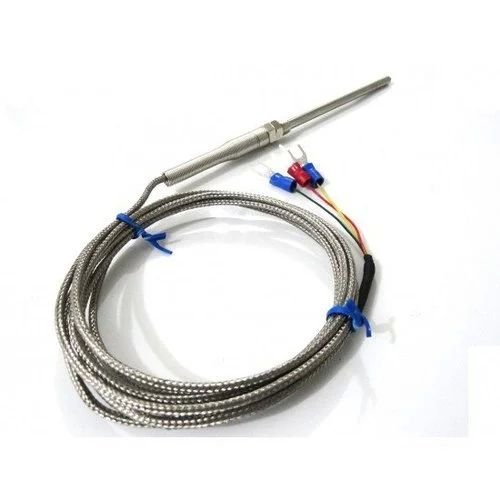 Stainless Steel K Type Thermocouple