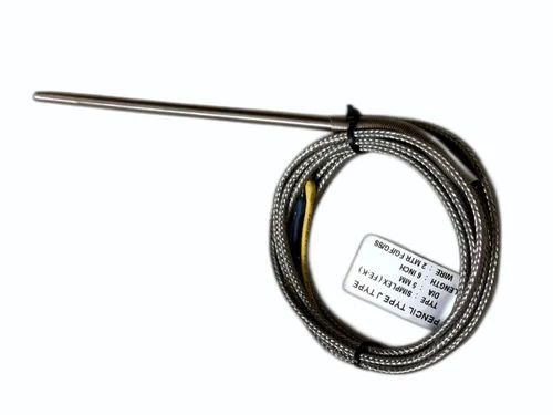 3 Wire RTD PT1000 Sensor