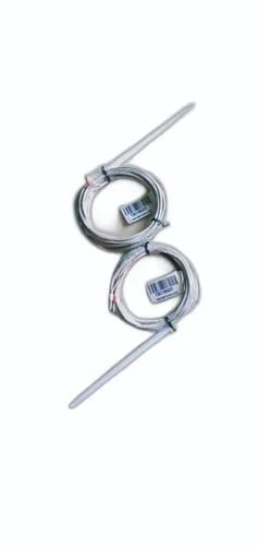 MI RTD PT-100 Temperature Sensor