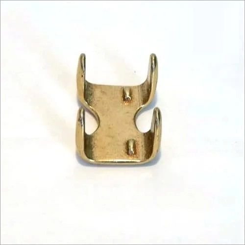 Brass C Clamp