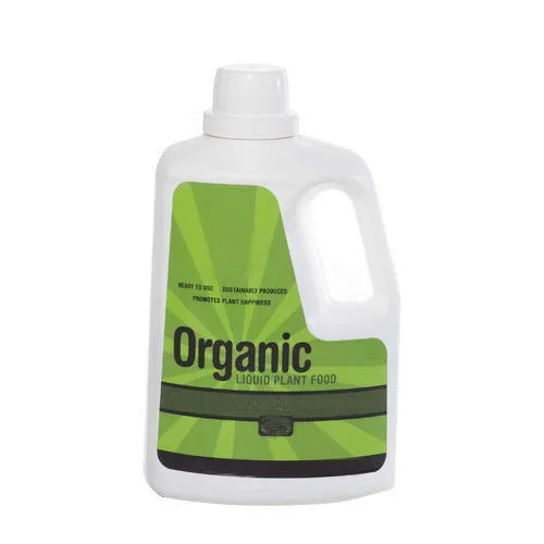 liquid organic