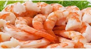 Cooked & Peeled Shrimp