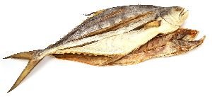 Dried Tuna Fish