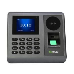 BM FACE N-BM70 FP Face Card Attendance System