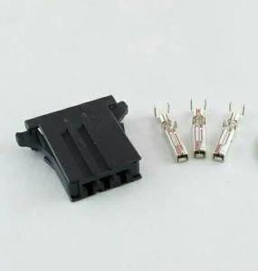 Fanuc 3 Pin Connector