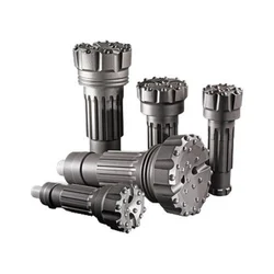 DTH Mining Button Bits