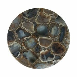 Agate Table Top